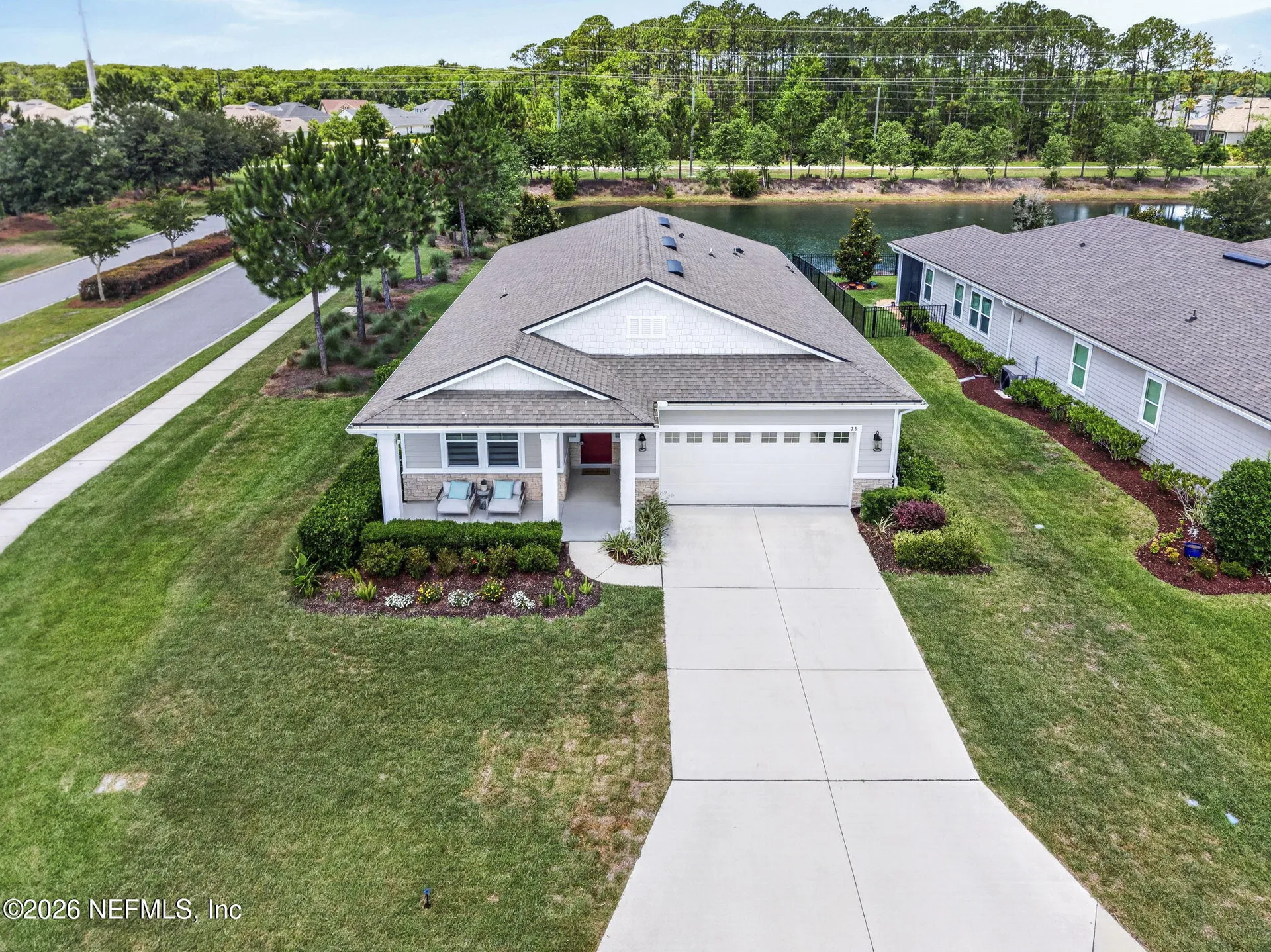 23 Pepperpike Way St. Augustine FL 32092