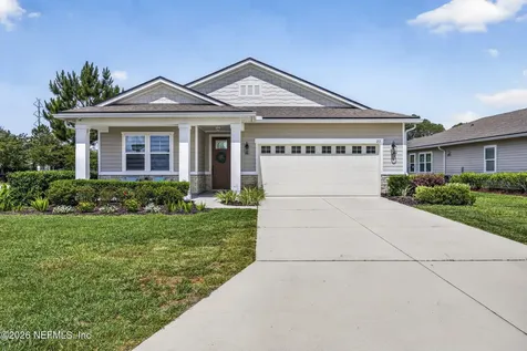 23 Pepperpike Way St. Augustine FL 32092