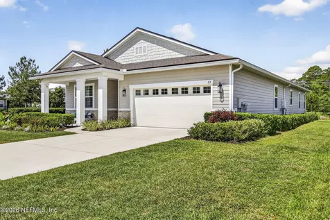 23 Pepperpike Way St. Augustine FL 32092