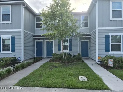 2847 Black Buck Circle Jacksonville FL 32225