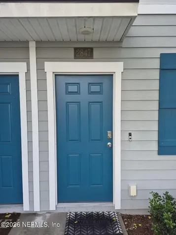 2847 Black Buck Circle Jacksonville FL 32225