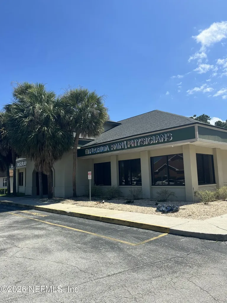 859 Park Avenue Orange Park FL 32073