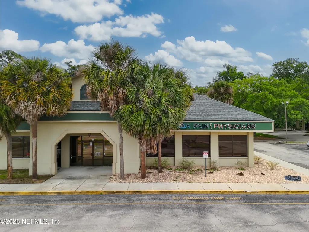 859 Park Avenue Orange Park FL 32073