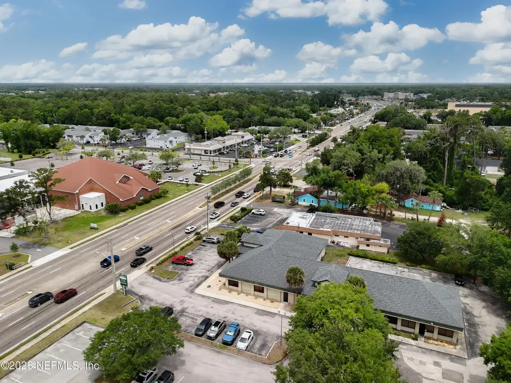 859 Park Avenue Orange Park FL 32073