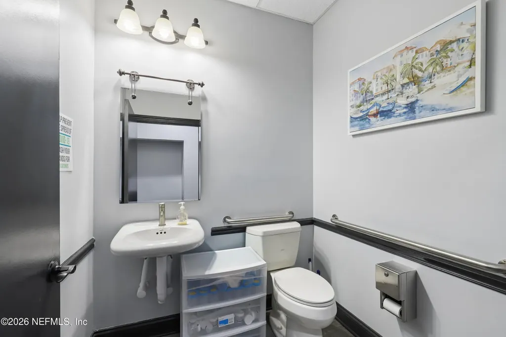 859 Park Avenue Orange Park FL 32073