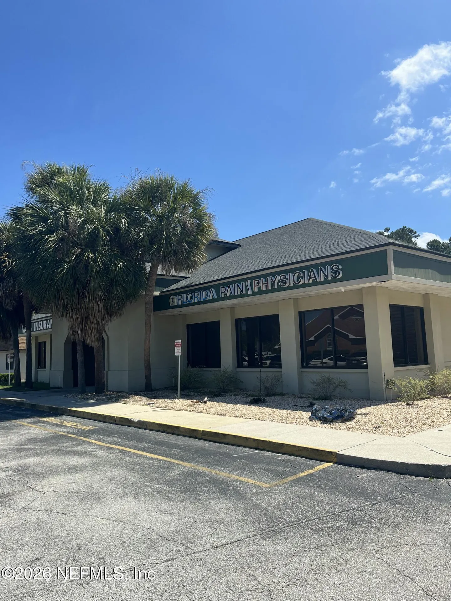 859 Park Avenue Orange Park FL 32073
