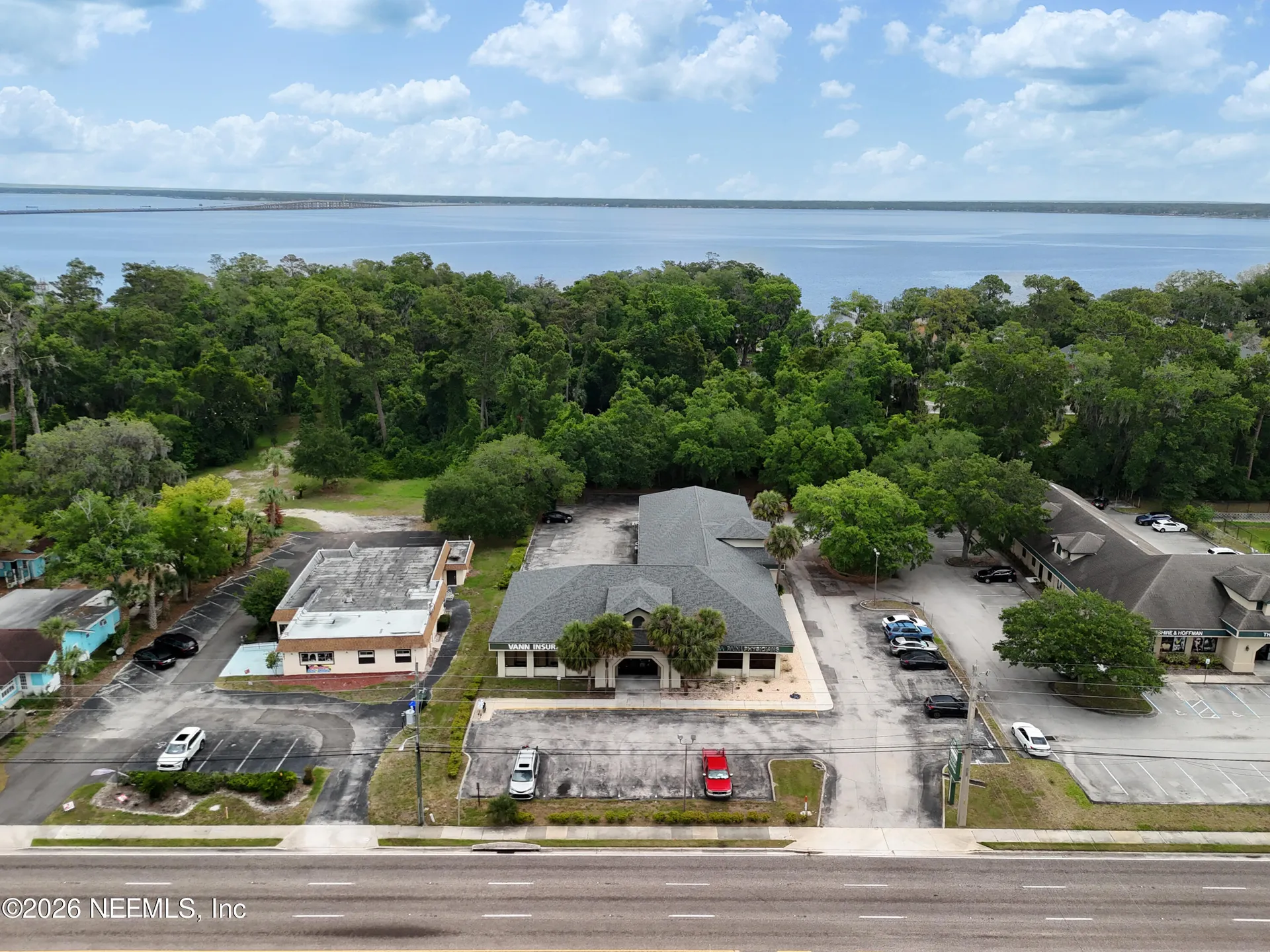 859 Park Avenue Orange Park FL 32073