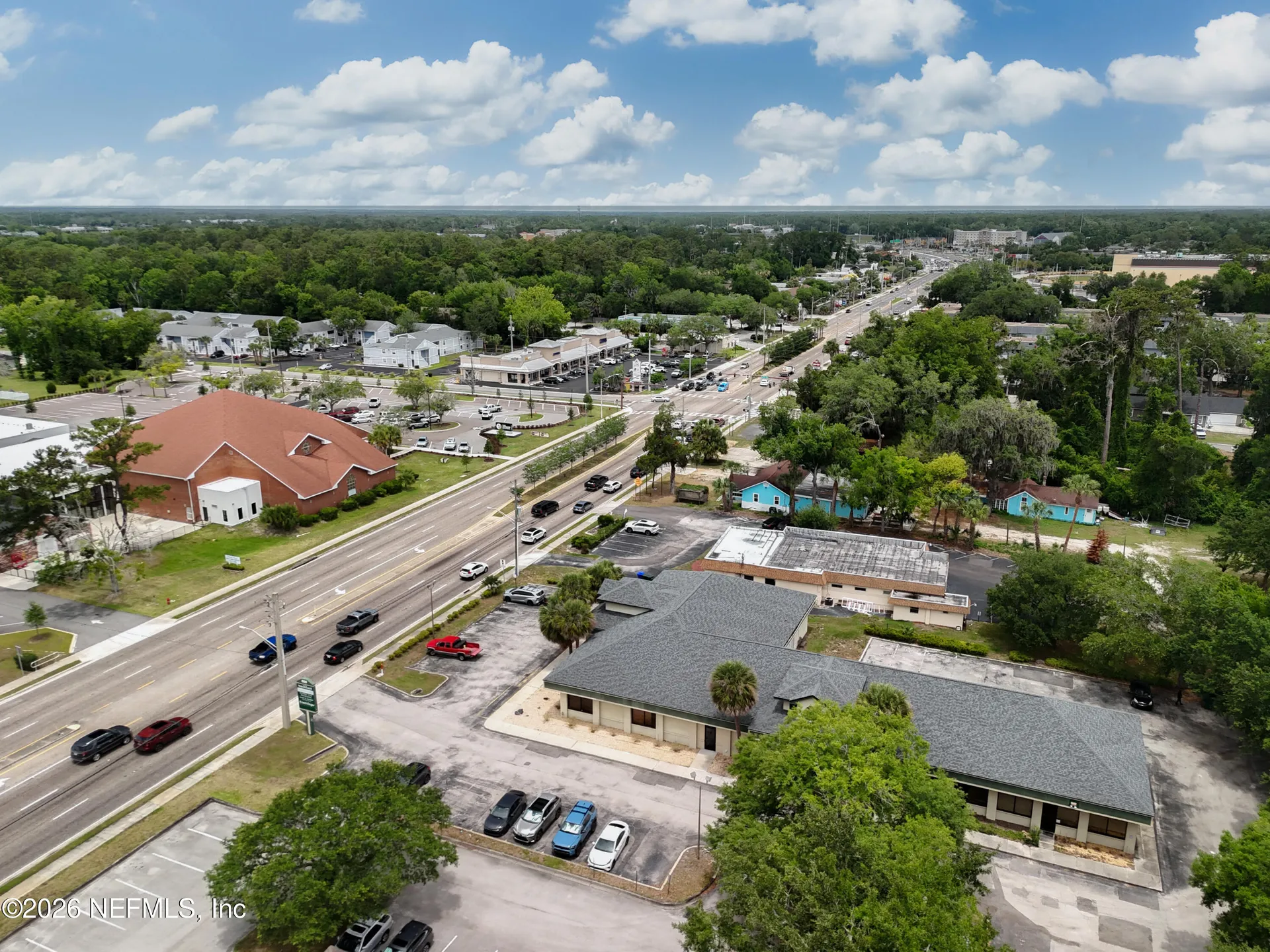 859 Park Avenue Orange Park FL 32073