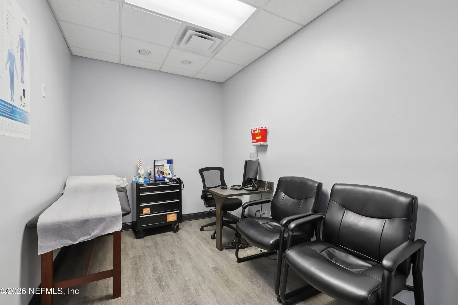 859 Park Avenue Orange Park FL 32073