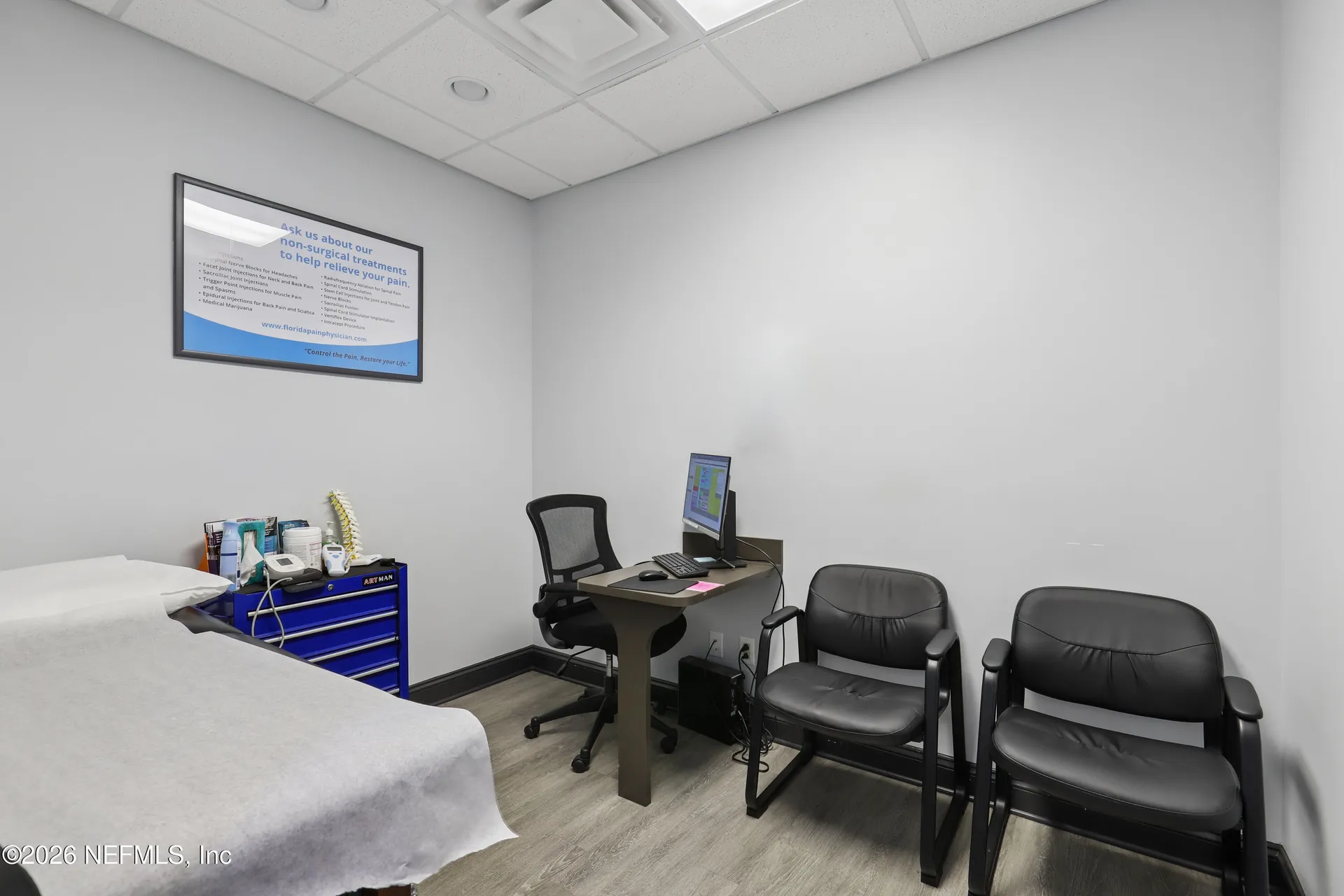859 Park Avenue Orange Park FL 32073