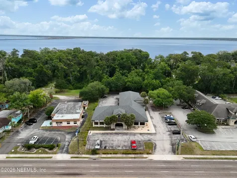 859 Park Avenue Orange Park FL 32073