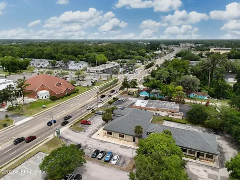 859 Park Avenue Orange Park FL 32073