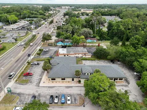 859 Park Avenue Orange Park FL 32073