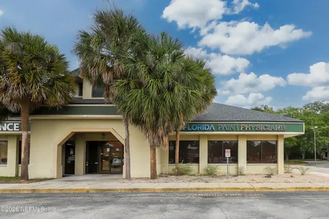 859 Park Avenue Orange Park FL 32073