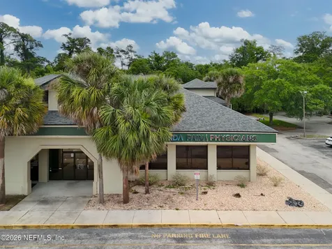 859 Park Avenue Orange Park FL 32073