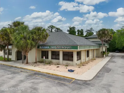 859 Park Avenue Orange Park FL 32073