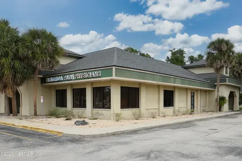 859 Park Avenue Orange Park FL 32073