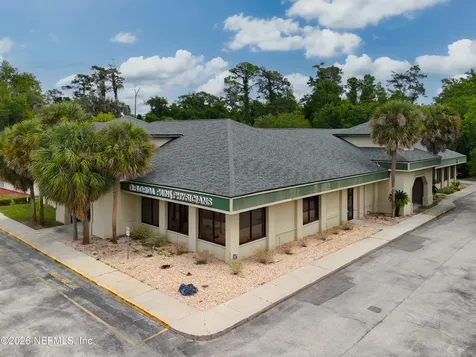 859 Park Avenue Orange Park FL 32073