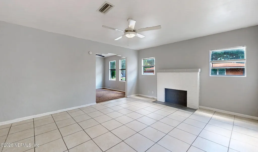 1603 W 14th Street Jacksonville FL 32209