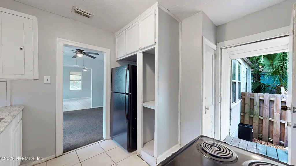 1603 W 14th Street Jacksonville FL 32209