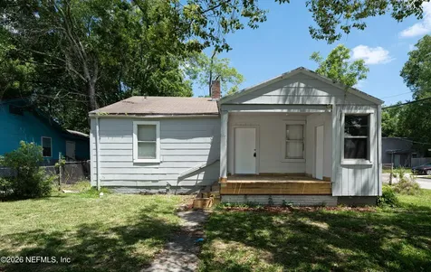 1603 W 14th Street Jacksonville FL 32209