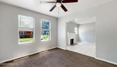 1603 W 14th Street Jacksonville FL 32209