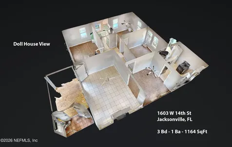 1603 W 14th Street Jacksonville FL 32209