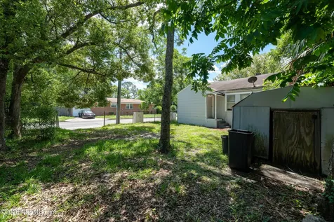 1603 W 14th Street Jacksonville FL 32209