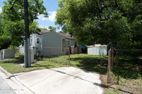 1603 W 14th Street Jacksonville FL 32209