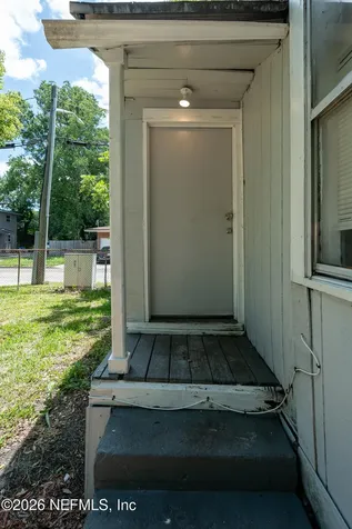 1603 W 14th Street Jacksonville FL 32209