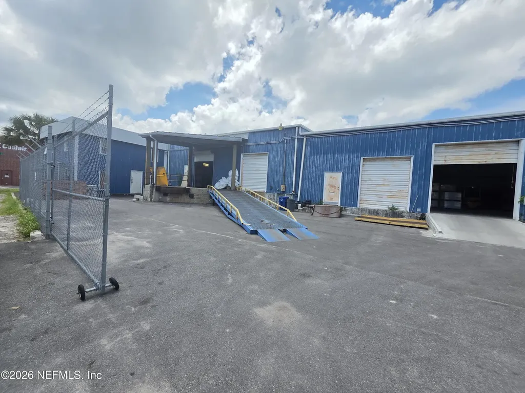 3529 Plymouth Street Jacksonville FL 32205