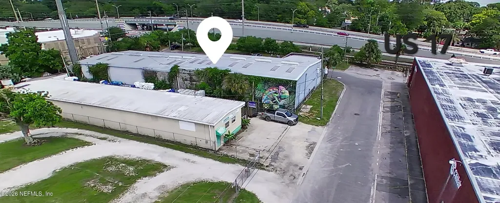 3529 Plymouth Street Jacksonville FL 32205