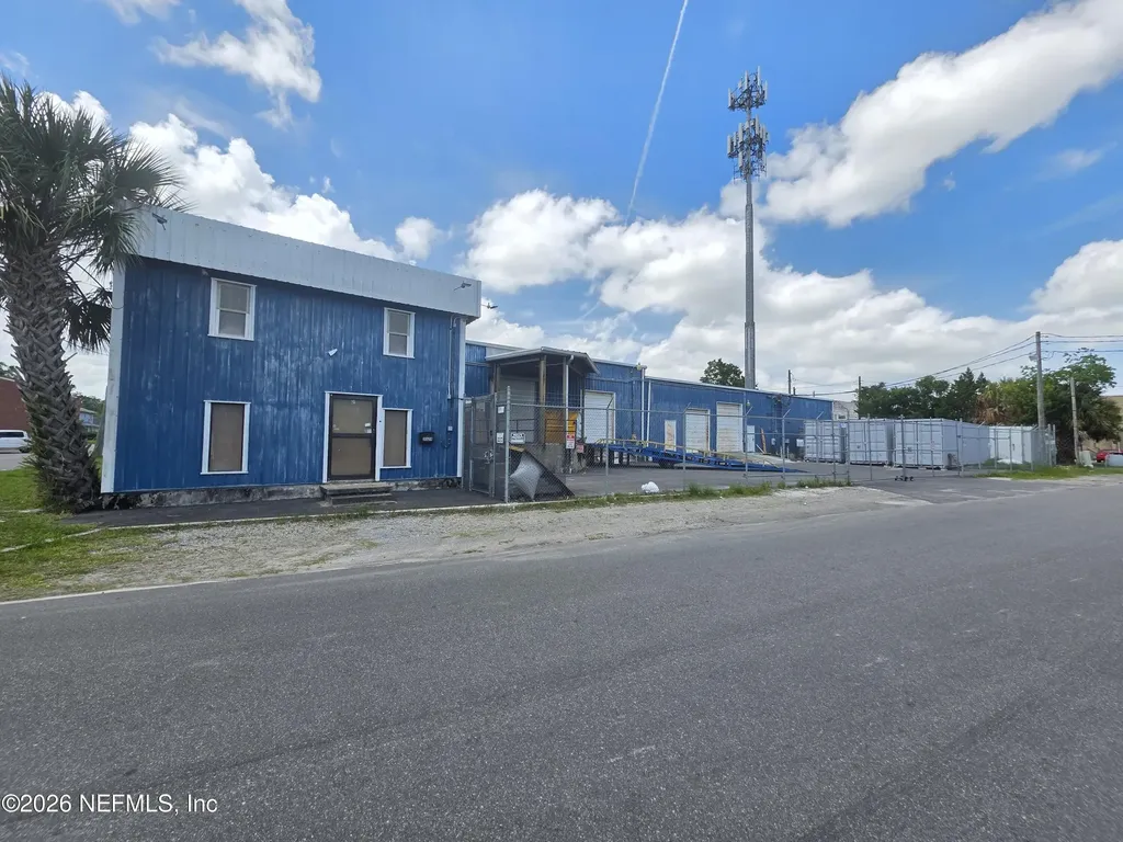 3529 Plymouth Street Jacksonville FL 32205