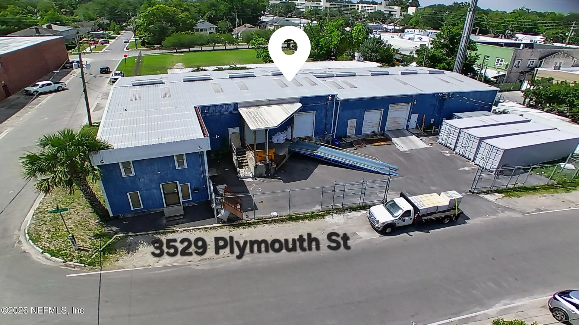 3529 Plymouth Street Jacksonville FL 32205