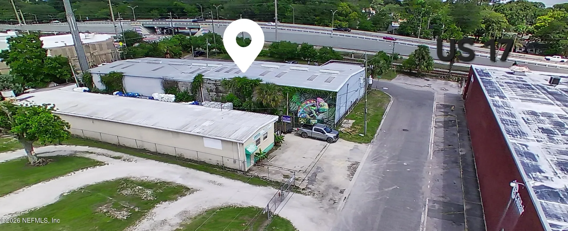 3529 Plymouth Street Jacksonville FL 32205