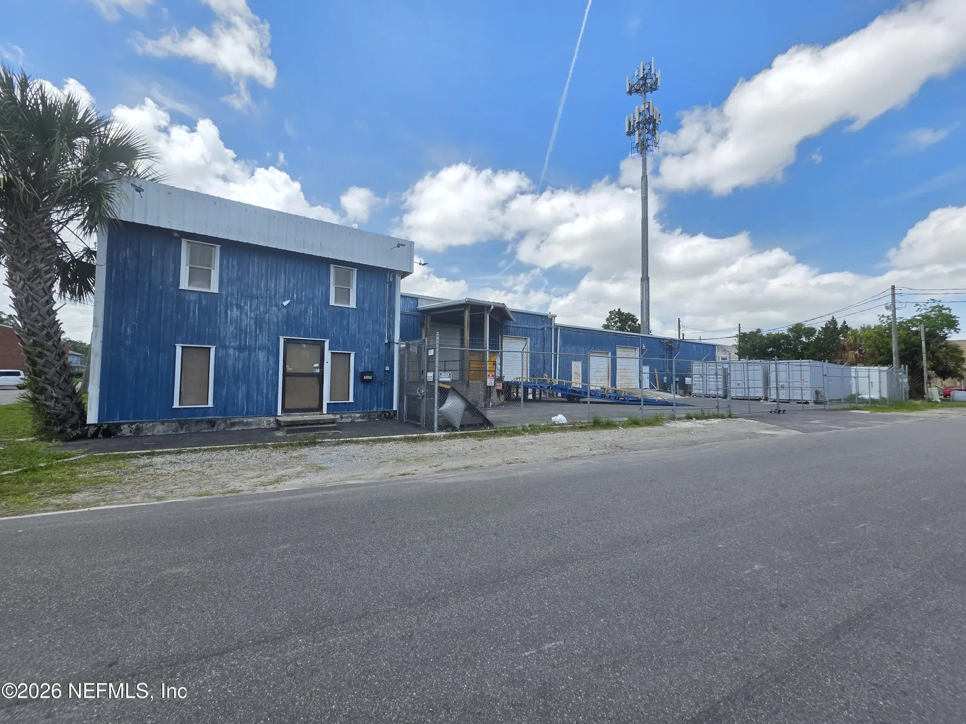 3529 Plymouth Street Jacksonville FL 32205