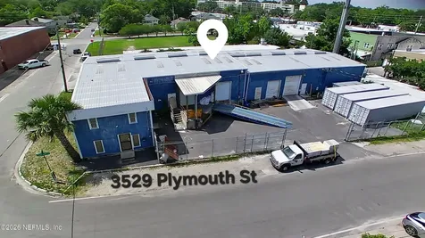 3529 Plymouth Street Jacksonville FL 32205