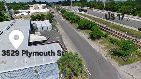 3529 Plymouth Street Jacksonville FL 32205