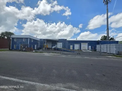 3529 Plymouth Street Jacksonville FL 32205