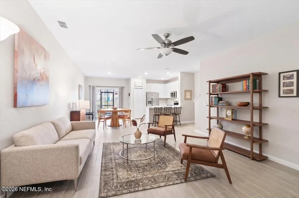 35 Carmella Court St. Augustine FL 32092