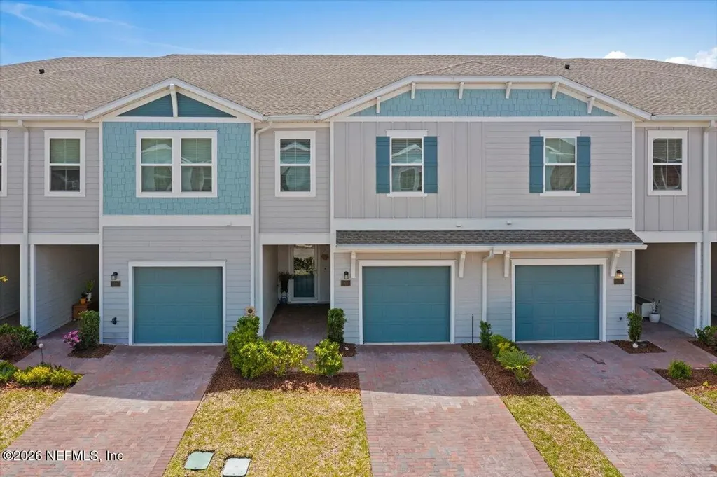 35 Carmella Court St. Augustine FL 32092