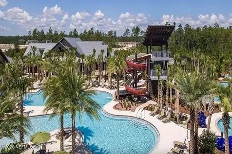 35 Carmella Court St. Augustine FL 32092