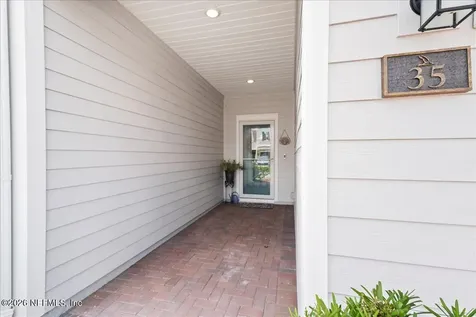 35 Carmella Court St. Augustine FL 32092