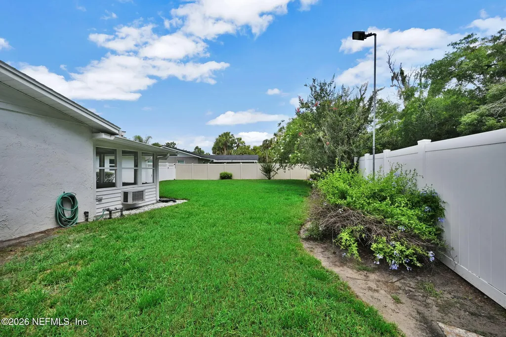 8173 El Ciento Court Jacksonville FL 32217