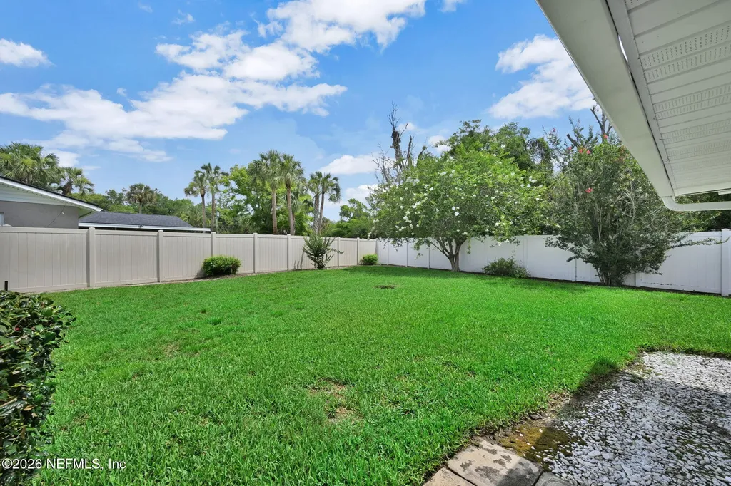 8173 El Ciento Court Jacksonville FL 32217