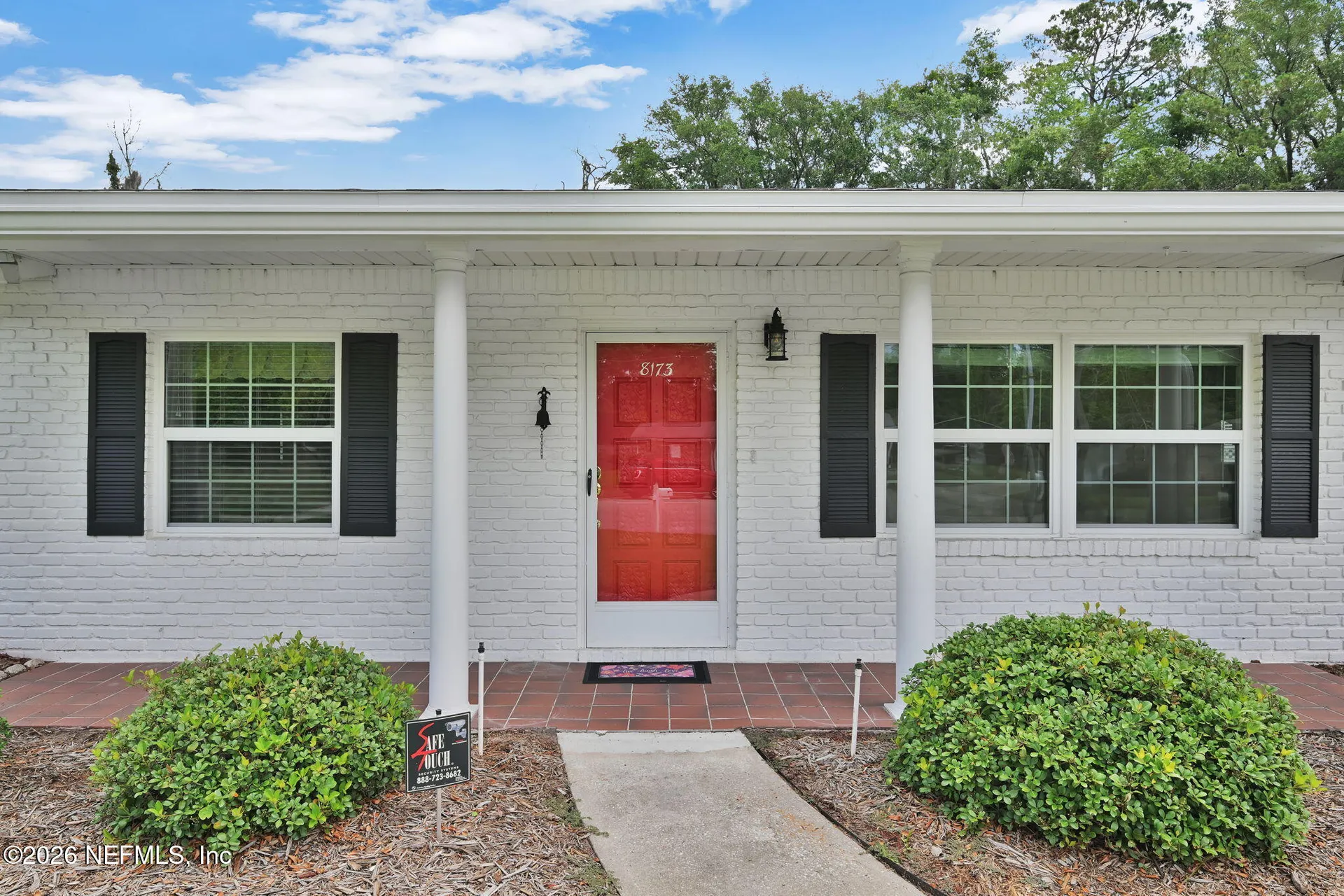 8173 El Ciento Court Jacksonville FL 32217