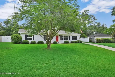 8173 El Ciento Court Jacksonville FL 32217