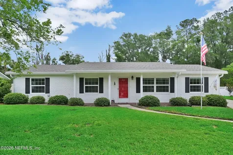 8173 El Ciento Court Jacksonville FL 32217