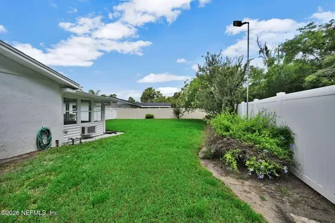 8173 El Ciento Court Jacksonville FL 32217