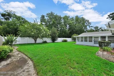 8173 El Ciento Court Jacksonville FL 32217